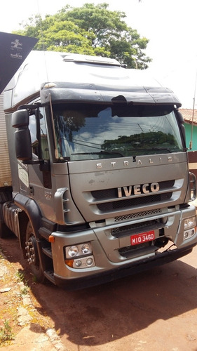 Iveco Stralis Iveco