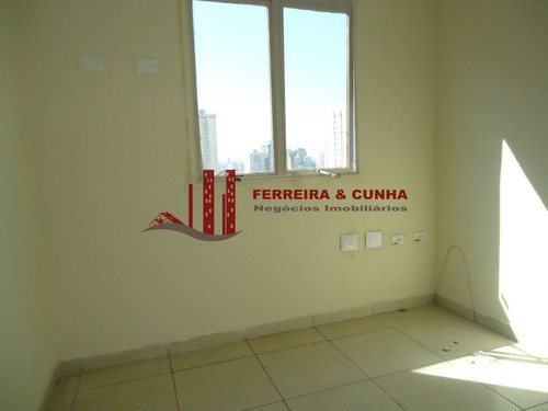 Imagem 7 de 13 de Sala Comercial Para Locação Em Santana - Fc525