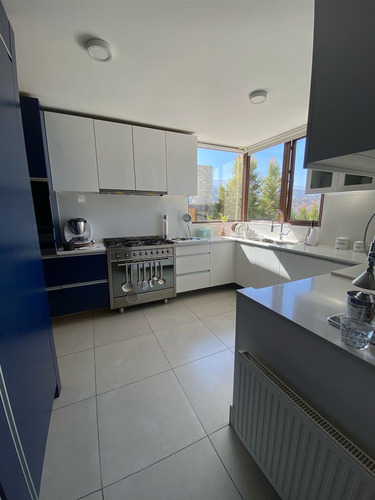 Condominio Av Los Litres/cercano Colegio Montetabor, Everest