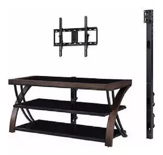 Burkedale 56 3-in-1 Tv Stand