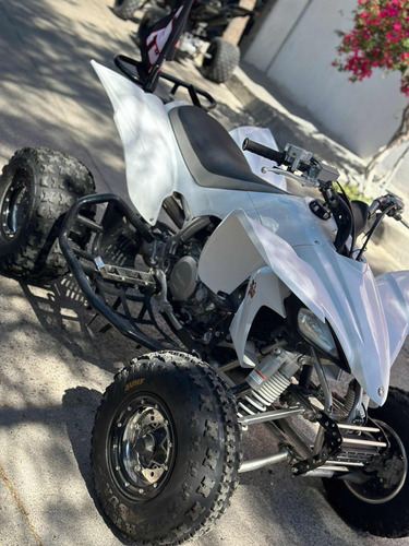 2006 Yamaha Yfz 450 Título Americano Mole Completo Marca Das