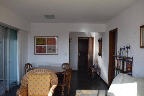 Venta Apartamento 3 Dormitorios En Piso Alto Punta Del Este