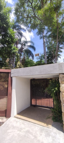 Imagen 29 de 30 de Casa En Venta En Los Chorros