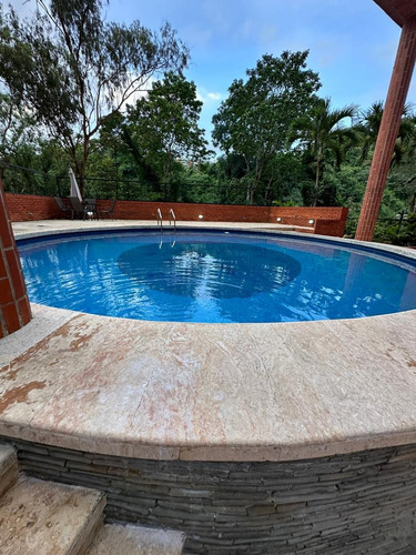 Bello Apartamento Amoblado En El Bosque Resid. Mirage Jga-inp