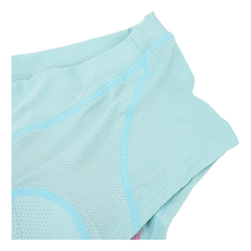 Calzoncillos Acolchados Para Ciclismo, Ventilados, De Silico