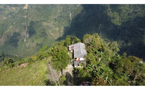 Venta Finca 77000 Mts2 Abejorral Vereda El Guaico