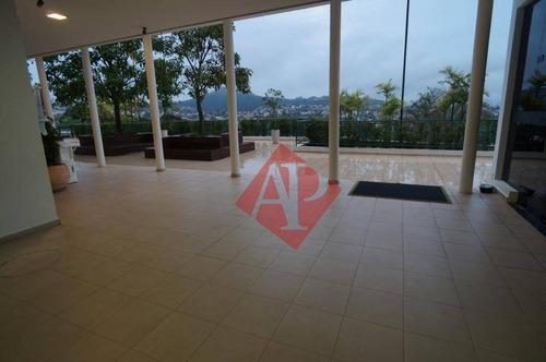 Terreno À Venda, 173 M² Por R$ 1.176.400,00 - Burle Marx - Santana De Parnaíba/sp - Te0353