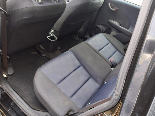 Honda Fit 1.4 Lx 16v Flex 4p Manual 2012/2013