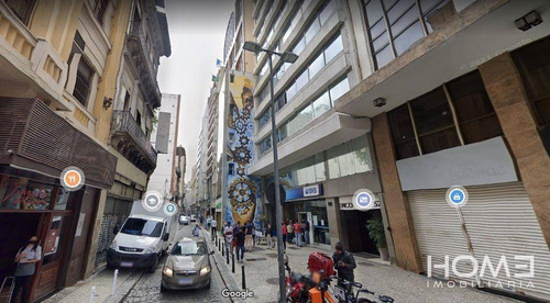Imagem 18 de 18 de Andar Corporativo Para Alugar, 219 M² Por R$ 5.950,00/mês - Centro - Rio De Janeiro/rj - Ac0021