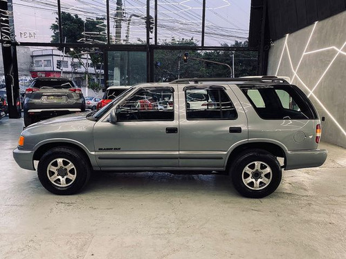 Chevrolet Blazer 4.3 SFI DLX 4X2 V6 12V