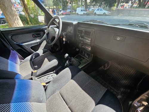 Chevrolet Opala 4.1 S Comodoro