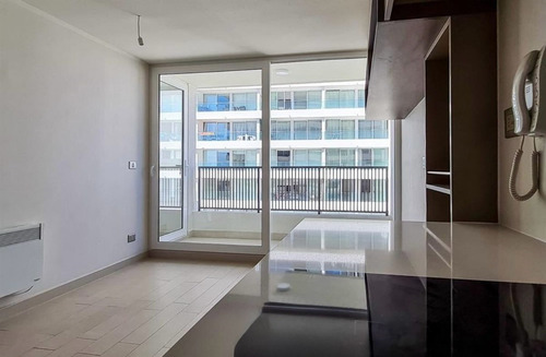 Departamento En Venta En Ñuñoa