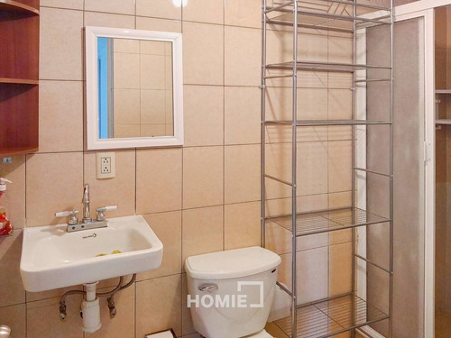 Imagen 10 de 11 de Bonito Departamento Remodelado En Ceylan, Azcapotzalco, 69594
