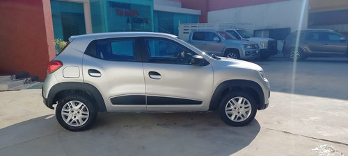 Renault Kwid 1.0 Sce 66cv Intense