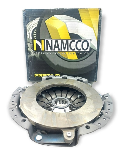 Prensa De Embrague Ford Ranger 2.3l (1995 - 2011)