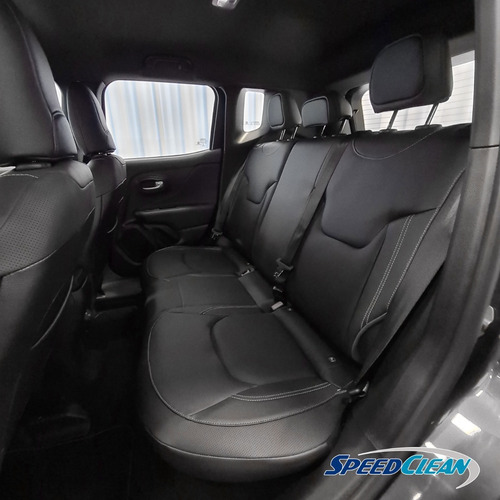 Imagem 8 de 15 de Jeep Renegade 1.3 T270 Turbo Flex S 4x4 At9