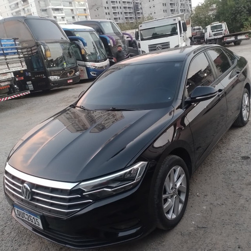 Volkswagen Jetta 1.4 250 Tsi Flex Aut. 4p