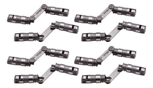 Set Buzo Hidráulico Rodillo Ford F-250 Custom 1980 5.0l