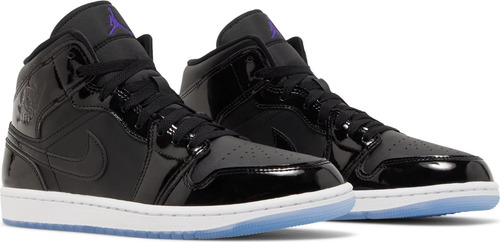 Tenis Jordan Air Jordan 1 Mid Se Space Jam