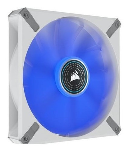 Cooler Corsair Ml140 Elite 140mm Blue Magnetic Levitation