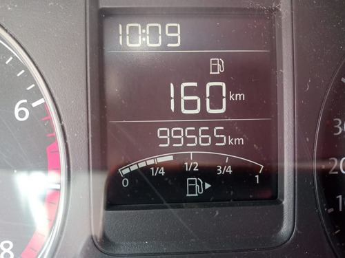 Imagen 15 de 15 de Volkswagen Polo 2017 1.6 Mt