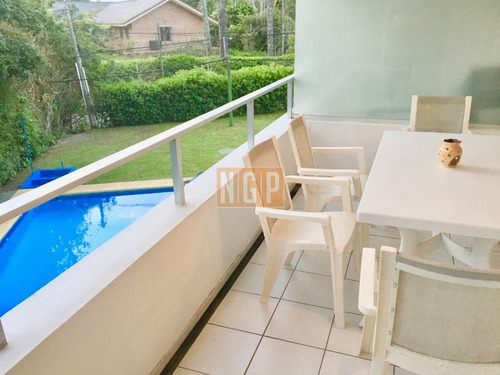 Imagen 4 de 15 de Apartamento En Mansa, 3 Dormitorios