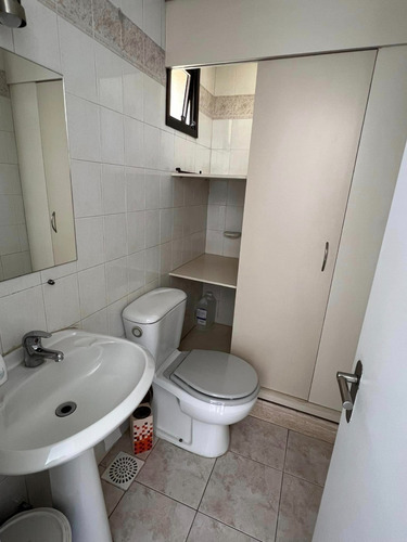 Imagen 11 de 14 de Venta Oficina Centro Torre X 3 Ambientes 2 Baños Terraza