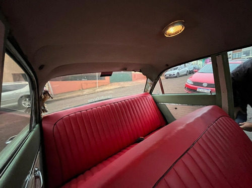 Imagen 12 de 16 de Ford Falcon