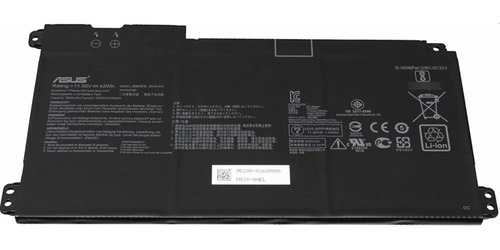 Bateria Original Asus B31n1912 Vivobook 14 L410 L410ma F414