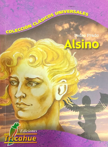 Alsino / Pedro Prado