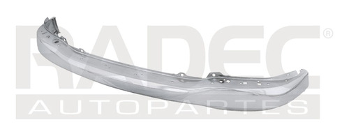 Defensa Delantera Para Ford Expedition 1999-2002