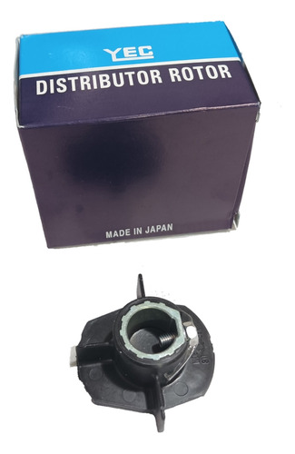 Rotor De Distribuidor Nissan Sentra B13 / B14 16 Valvulas