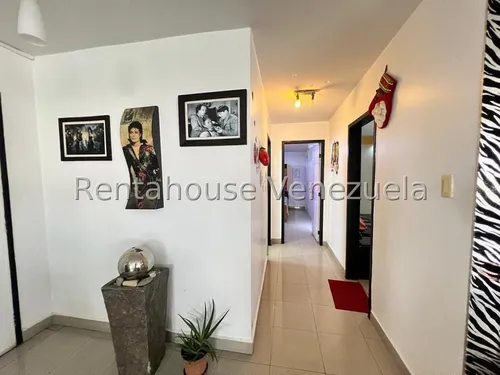 Apartamento En Venta - Cg 25-7523