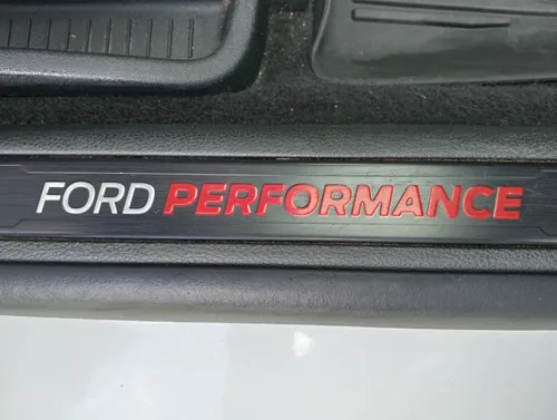 Ford Edge 2.7 Ecoboost V6