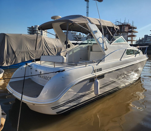 Custon Special Volvo 270 Hp V8