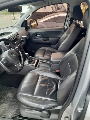 Volkswagen Amarok 2.0 Cd Tdi 4x4 Highline Pack At C34