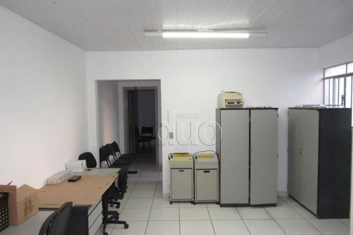 Imagem 17 de 21 de Casa À Venda, 210 M² Por R$ 1.200.000,00 - Centro - Piracicaba/sp - Ca3189