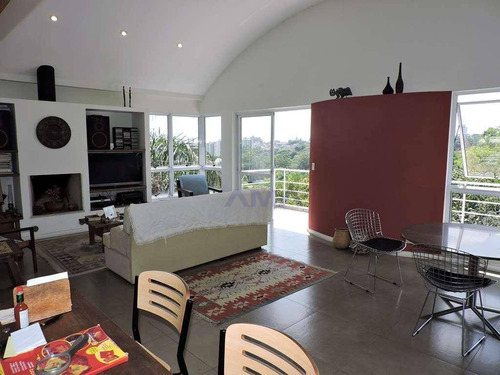 Imagem 21 de 30 de Casa Com 3 Dormitórios À Venda, 275 M² Por R$ 1.440.000,00 - Palos Verdes - Cotia/sp - Ca1703