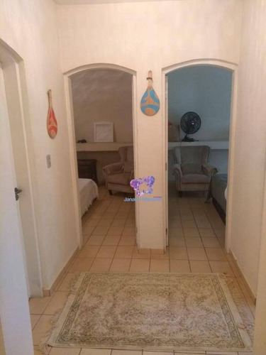 Imagem 17 de 30 de Chácara Com 6 Dormitórios À Venda, 24400 M² Por R$ 850.000,00 - Quedas D'água - Itu/sp - Ch0103