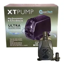 Comprar Bombas Submersa 3000l\u002Fh Lagos Aquários Fontes Oceantech 127v