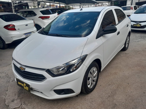 Chevrolet Onix 1.0 Joy 5p