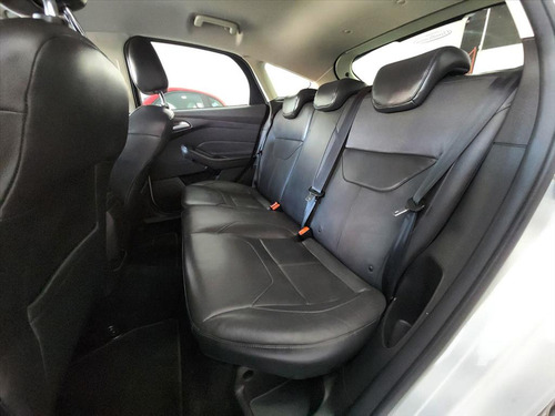 Ford Focus 2.0 SE 16V FLEX 4P POWERSHIFT