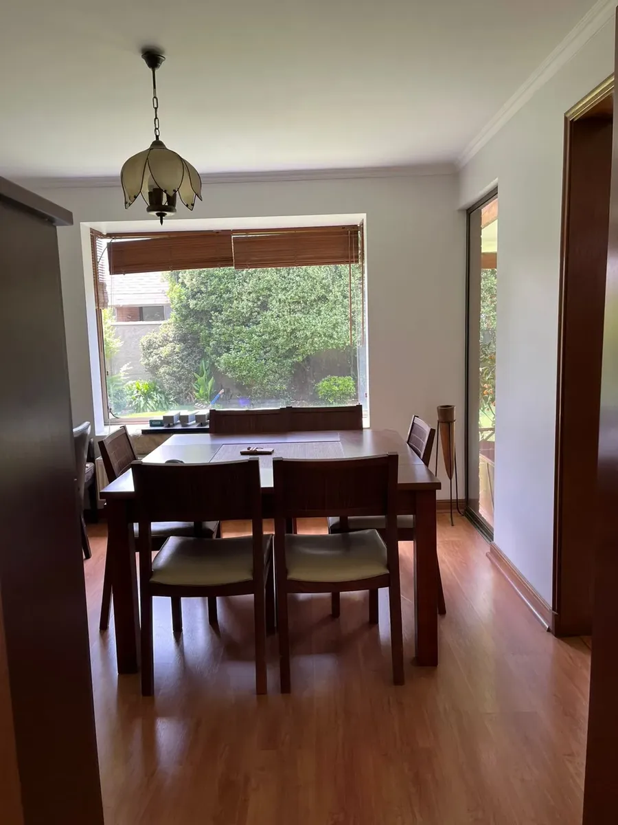 Imagen 5 de 28 de Casa En Venta A Pasos De Colegios / Chamisero Portezuelo Ii