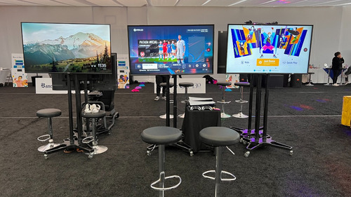 Arriendo De Consolas, Simuladores Carrera Y Realidad Virtual
