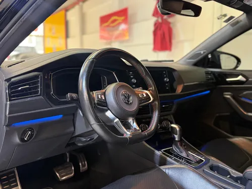 Volkswagen Jetta 2.0 Gli Dsg At