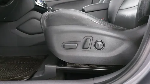 Hyundai Tucson 2.0 Limited Tech At