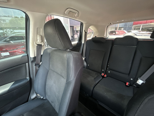 Honda CR-V I-STYLE