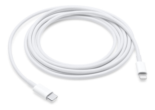 Cable Apple Lightning A Usb-c 2 Metros