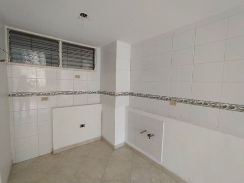 Apartamento A Estrenar En La Llanada, Vargas. 24-13992 Merw