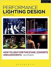 Performance Lighting Design How To Light For The Stage, Conc